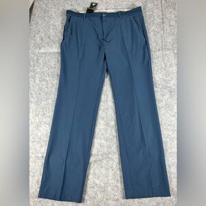 Adidas Ultimate 365 Blue Golf Pants Men’s Sz 38×32 BNWT
